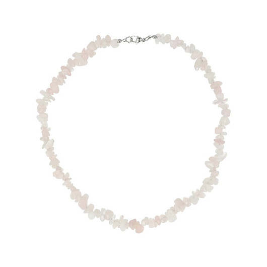 Ruusukvartsi Sirukaulakoru