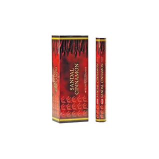 Sandal Cinnamon suitsuke (HEM)