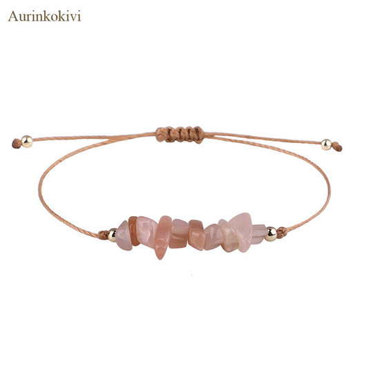 Rannekoru Säädettävä (9 mallia)