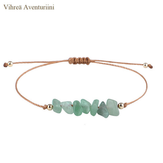 Rannekoru Säädettävä (9 mallia)