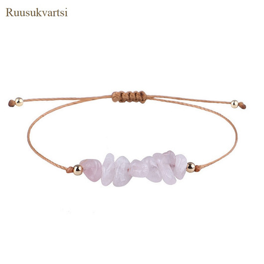 Rannekoru Säädettävä (9 mallia)