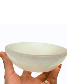 Seleniitti Kulho 13cm