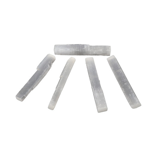 Seleniitti sauva raaka