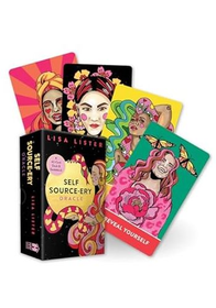 Self Source-ery Oracle by Lisa Lister
