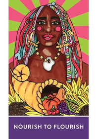 Self Source-ery Oracle by Lisa Lister