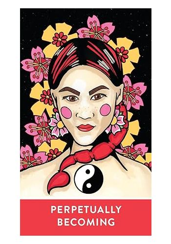 Self Source-ery Oracle by Lisa Lister