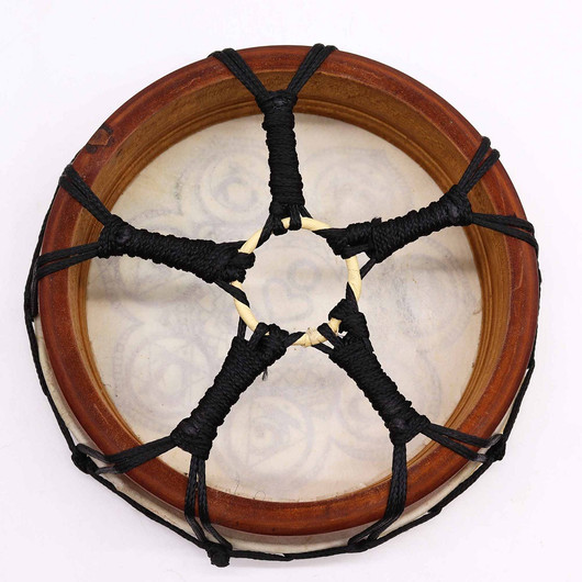 Shamaanirumpu 25 cm