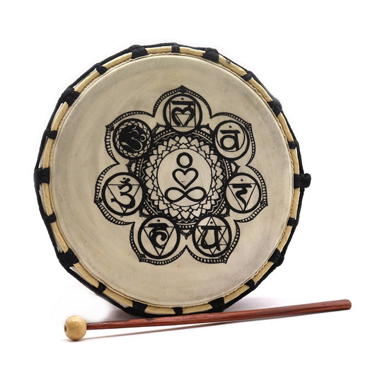 Shamaanirumpu 25 cm