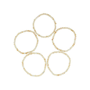 Sitriini rannekoru 4mm