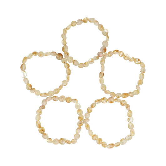 Sitriini Rannekoru 'Ovaali'