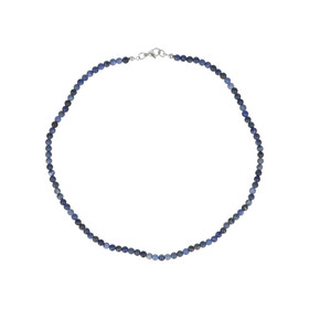 Sodaliitti Kaulakoru 4mm