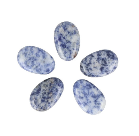 Sodaliitti Riipus 20-30mm