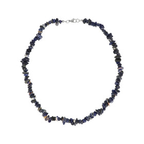 Sodaliitti Sirukaulakoru 45cm