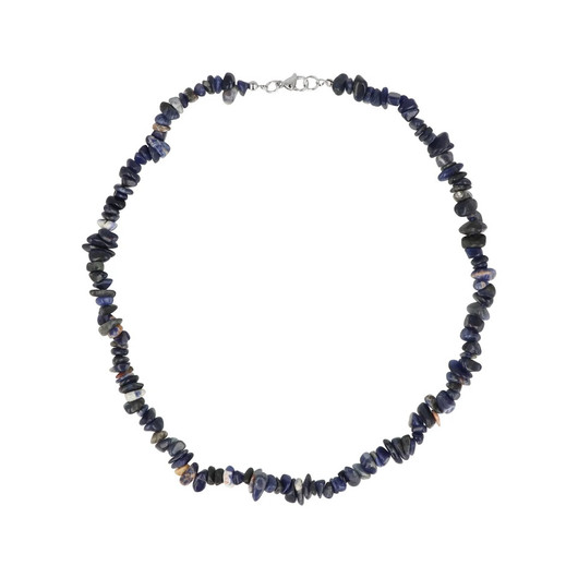 Sodaliitti Sirukaulakoru 45cm