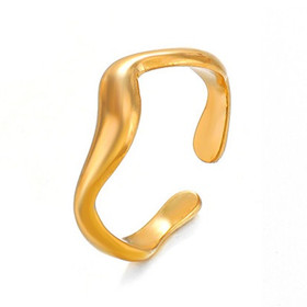 Sormus 'Aalto'