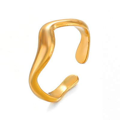 Sormus 'Aalto'