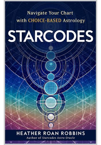 Heather Roan Robbins: Starcodes