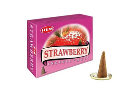 Strawberry kartiosuitsuke (Hem)