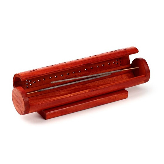 Suitsukerasia 'Round Mango Wood'