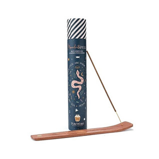 Suitsuketikut Baltic Amber & Oud 'Moondust Spell' (Pure Works)