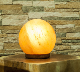 Suolavalaisin 'Round' 15cm