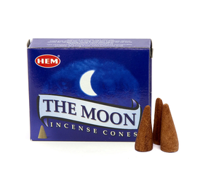 The Moon kartiosuitsuke (Hem)
