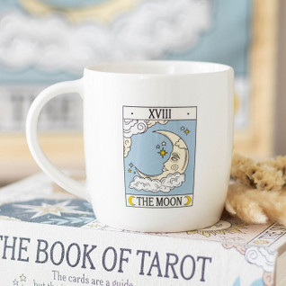 Tarot Muki 'The Moon'
