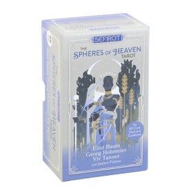 Sefirot - The Spheres of Heaven Tarot