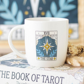 Tarot Muki 'The Star'