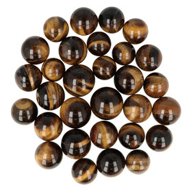 Tiikerinsilmä Pallo 30mm