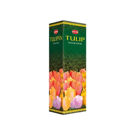 Tulip suitsuke '8 Sticks' (Hem)