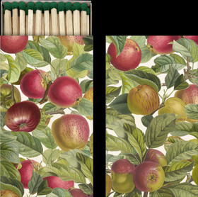 Tulitikkurasia 'Syys Omena' 6*11cm