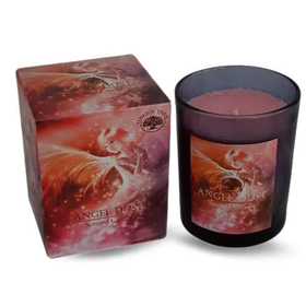 Tuoksukynttilä 'Angel Dust' (Green Tree)