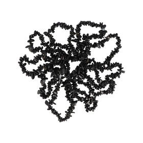 Musta Turmaliini Sirurannekoru 