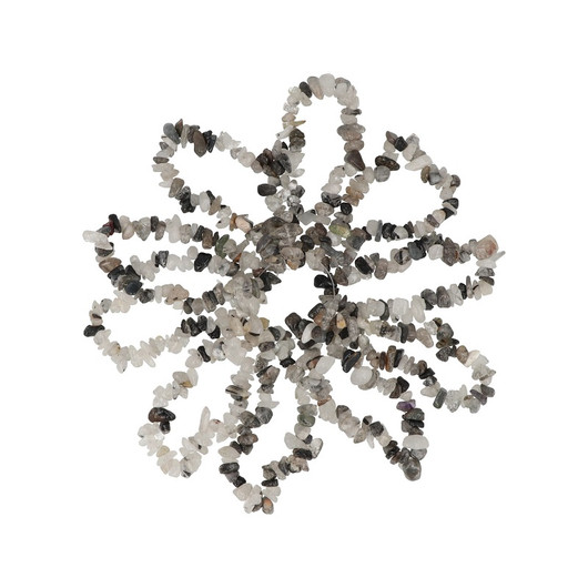 Turmaliinikvartsi Sirurannekoru