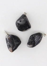 Turmaliinikvartsi Riipus