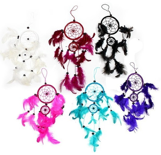 Unisieppari 'Medium Bali' 6 mallia 