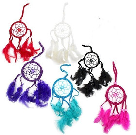 Unisieppari 'Mini Bali' 6 mallia 