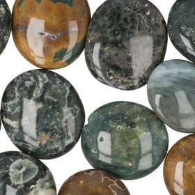 Valtamerijaspis 'Kämmenkivi' 50-55mm