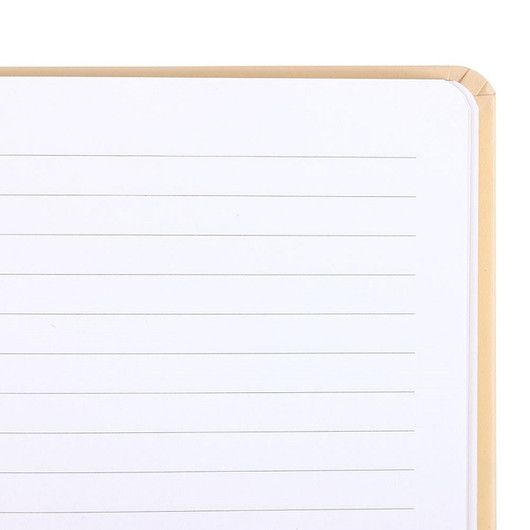 Muistikirja 'Aurinko'