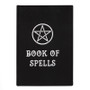 Muistikirja 'Book of Spells'