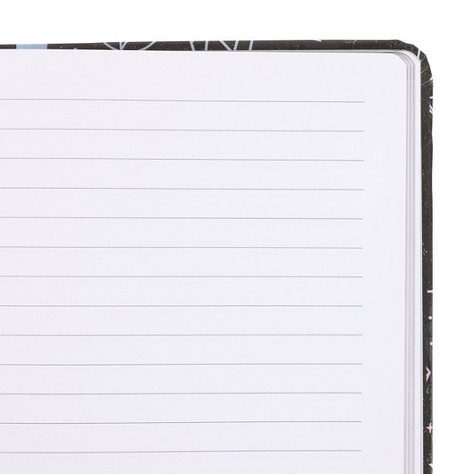 Muistikirja 'Witch Print'