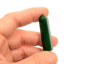 Vihreä Jade Mini Kärki 40-42mm