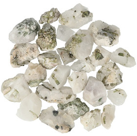 Vihreä Turmaliini 5-7cm