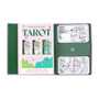 Väritettävä Tarot Korttipakka 'Colour Your Own Tarot'