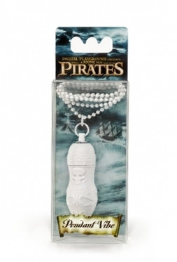 PIRATES - PENDANT VIBE