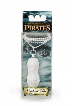 PIRATES - PENDANT VIBE