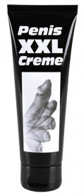Penis XXL Voide peniksen ihoa hoitavavoide