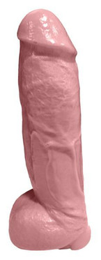 Lord Dildo - tuhti 8,5