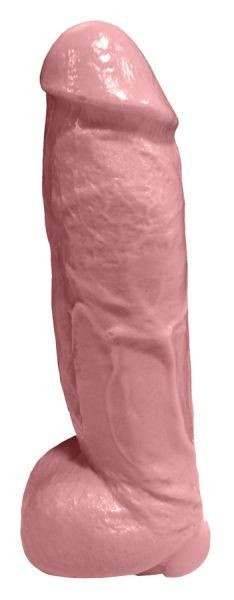 Lord Dildo - tuhti 8,5